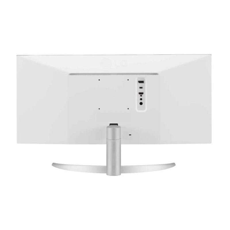 LG UltraWide 29WQ600-W (White 29-inch FullHD Monitor, AMD FreeSync, 100Hz, 1ms, HDR10)