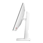 MSI MAG 274QRFW (White 27-inch WQHD Gaming Monitor, 180Hz, 1ms, VESA DisplayHDR 400)