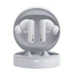 CMF Buds Pro (Wireless Earbuds with ANC, Transparency Mode, 6 HD Clear Mics, Ultra Bass, IP54)