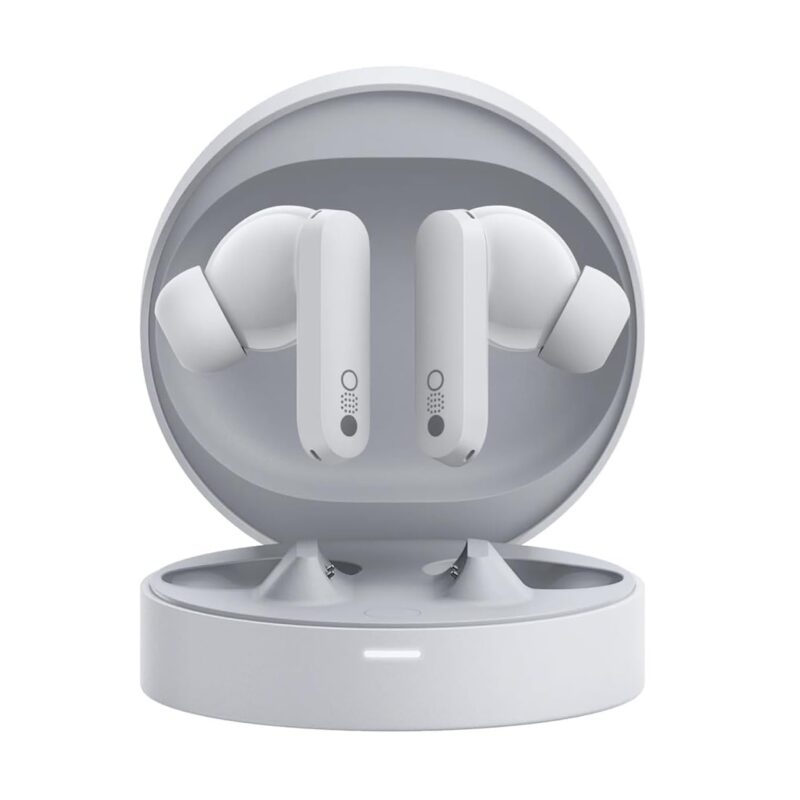 CMF Buds Pro (Wireless Earbuds with ANC, Transparency Mode, 6 HD Clear Mics, Ultra Bass, IP54)