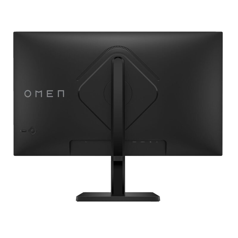 OMEN by HP 27 (780F9AA) –  (27-inch FullHD Gaming Monitor, 1ms, 165Hz)