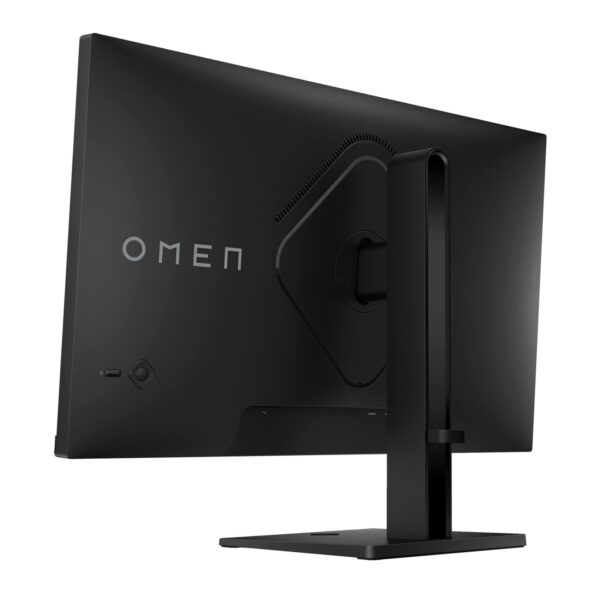 OMEN by HP 27 (780F9AA) –  (27-inch FullHD Gaming Monitor, 1ms, 165Hz)