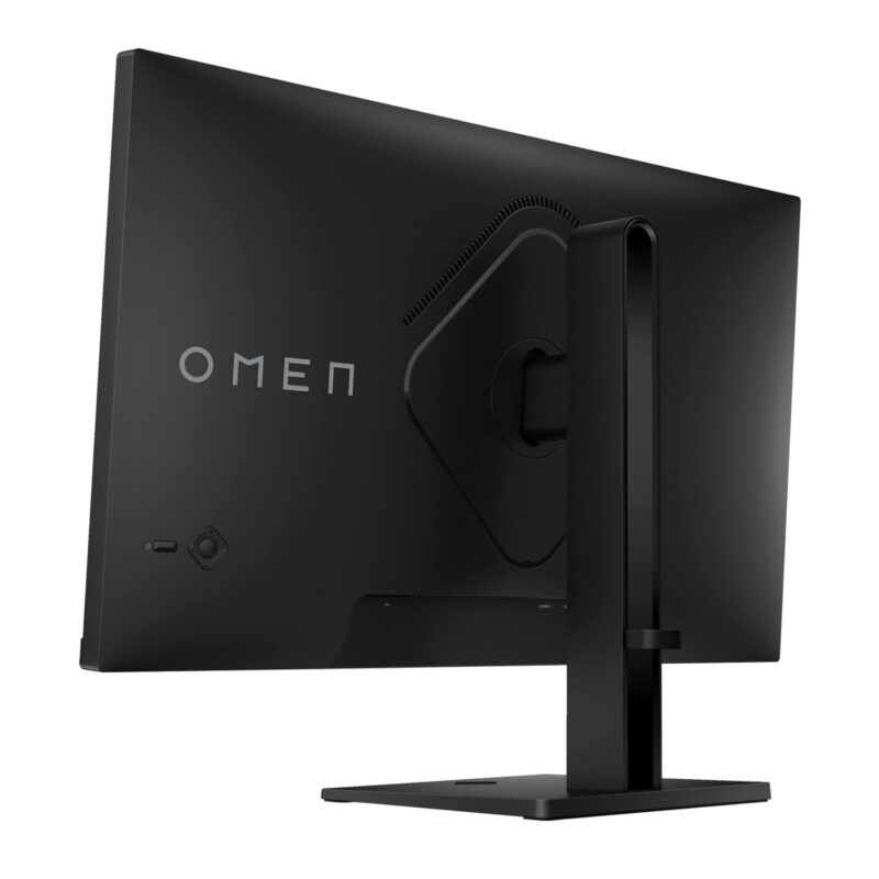 OMEN by HP 27 (780F9AA) –  (27-inch FullHD Gaming Monitor, 1ms, 165Hz)