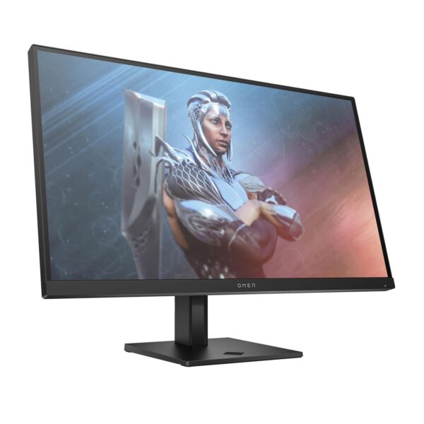 OMEN by HP 27 (780F9AA) –  (27-inch FullHD Gaming Monitor, 1ms, 165Hz)