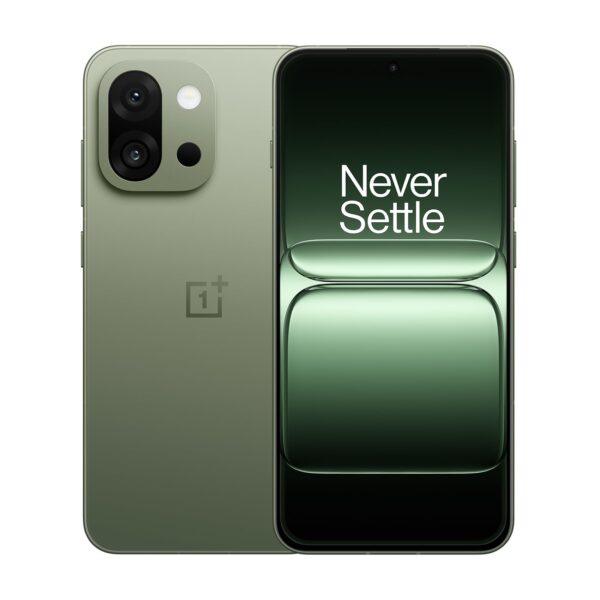 OnePlus 13s 16GB/256GB (6.3-inch Display, Snapdragon 8 Elite, 5.5G Network, Independent Wi-Fi) – Soon