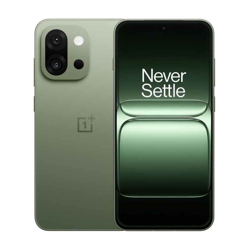OnePlus 13s 16GB/256GB (6.3-inch Display, Snapdragon 8 Elite, 5.5G Network, Independent Wi-Fi) – Soon