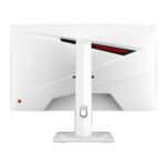 MSI MAG 274QRFW (White 27-inch WQHD Gaming Monitor, 180Hz, 1ms, VESA DisplayHDR 400)