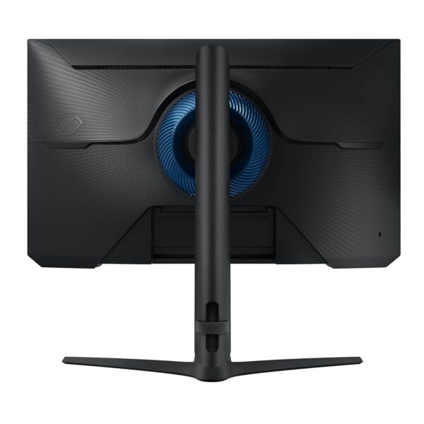 Samsung Odyssey G4 G40B (25-inch FullHD Gaming Monitor, 1ms, 240Hz, HDR10)