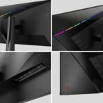 MSI MAG 401QR (40-inch UWQHD Gaming Monitor, DisplayHDR 400, 1ms, 165Hz)