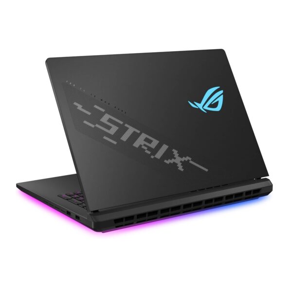 Asus ROG Strix SCAR 16 (2025) G635LX-S5156 (Core Ultra 9 275HX, 32GB/1TB, 16-inch 240Hz, RTX5090) – SOON