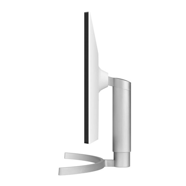 LG UltraFine 27UP55N-W (White 27-inch 4K UHD LED Monitor, AMD FreeSync, 60Hz, 5ms)