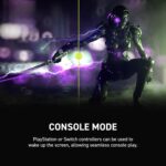 MSI MAG 275QF (27-inch WQHD Gaming Monitor, 180Hz, 0.5ms)