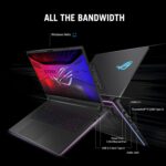 Asus ROG Strix SCAR 16 (2025) G635LX-S5156 (Core Ultra 9 275HX, 32GB/1TB, 16-inch 240Hz, RTX5090) – SOON