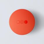 CMF Buds Pro (Wireless Earbuds with ANC, Transparency Mode, 6 HD Clear Mics, Ultra Bass, IP54)