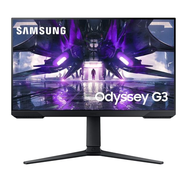HP Series 5 (532sf) – (White 32-inch FullHD Monitor, 7ms, 100Hz, Anti-Glare)
