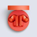 CMF Buds Pro (Wireless Earbuds with ANC, Transparency Mode, 6 HD Clear Mics, Ultra Bass, IP54)