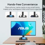 Asus VA249HG (24-inch FullHD Monitor, 120Hz, Adaptive-Sync, 1ms, Flicker Free)