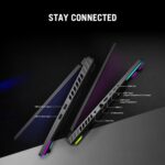 Asus ROG Strix G16 (2025) G614FR-S5184 (AMD Ryzen 9-9955HX, 16GB/1TB, 16-inch 240Hz, RTX5070ti)