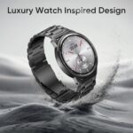 Realme Watch S2 (1.43-inch AMOLED Display, IP68, 20-day Battery Life)