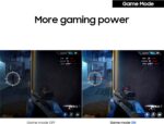 Samsung Essential Monitor S3 S30GD (27-inch FullHD Monitor, 5ms, 100Hz, Game Mode)