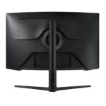 Samsung Odyssey G65B (32-inch QHD Curved Gaming Monitor with Smart Gaming Hub, 1000R, DisplayHDR 600, 240Hz)
