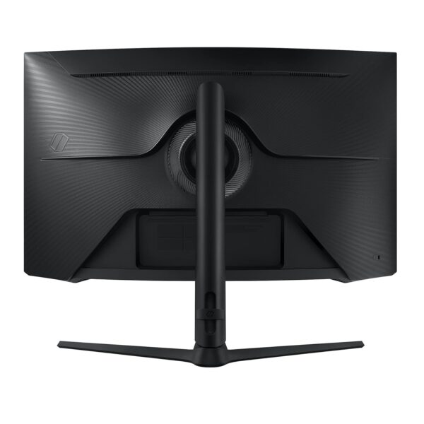 Samsung Odyssey G65B (32-inch QHD Curved Gaming Monitor with Smart Gaming Hub, 1000R, DisplayHDR 600, 240Hz)