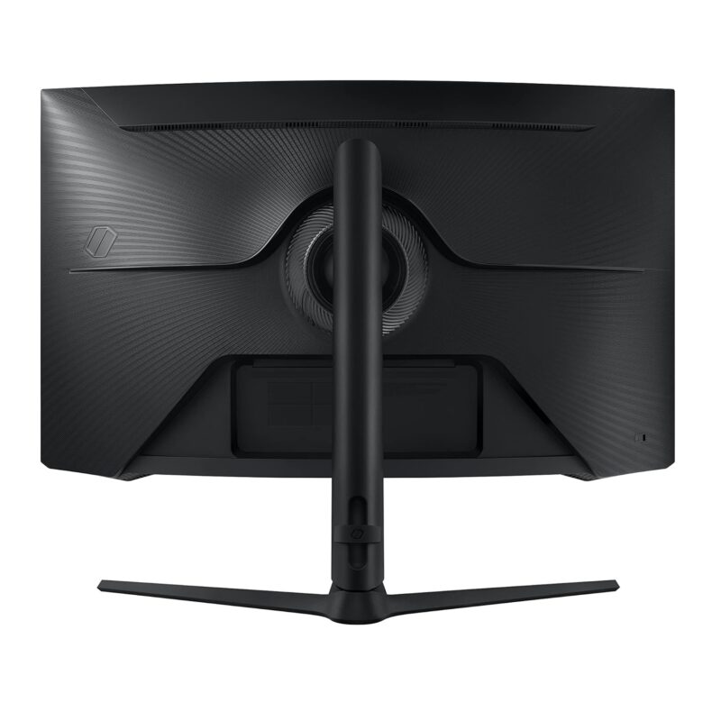 Samsung Odyssey G65B (32-inch QHD Curved Gaming Monitor with Smart Gaming Hub, 1000R, DisplayHDR 600, 240Hz)