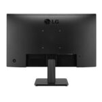 LG 24MR400-B (24-inch FullHD Monitor, 100Hz, FreeSync)