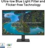 Asus VA279HG (27-inch FullHD Monitor, 99% sRGB, 120Hz, 1ms)