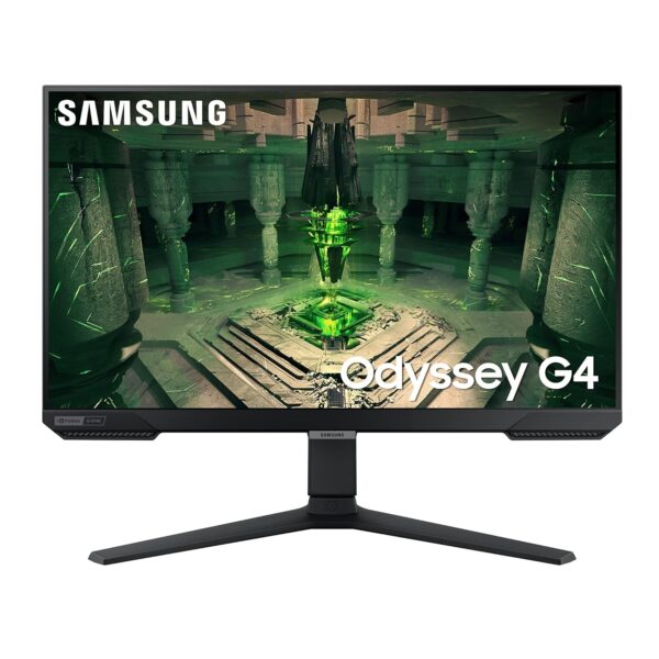LG UltraGear 27GS50F-B (27-inch FullHD Gaming Monitor, 180Hz, AMD FreeSync, HDR10)