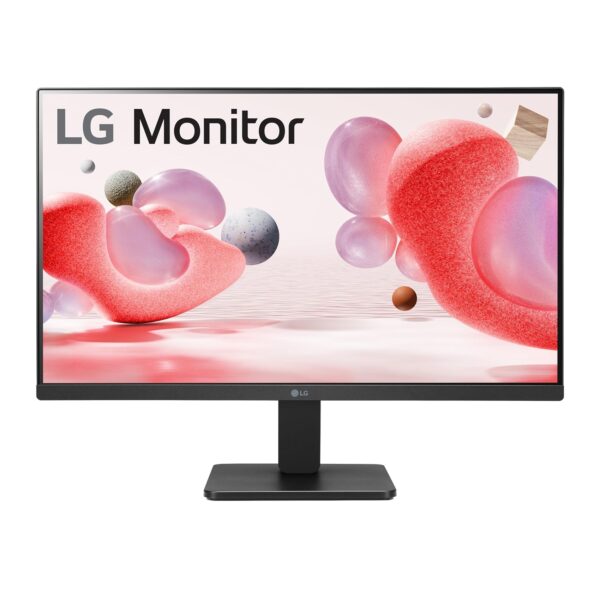 LG 27MR400-B (27-inch FullHD Monitor, 100Hz, FreeSync)