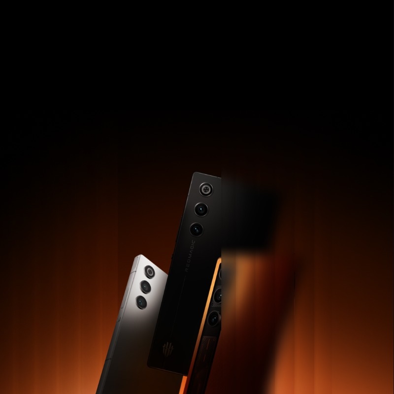 Nubia Redmagic 10 air price in lebanon online by outgeeked