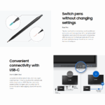 Samsung WAD Interactive Display (86-inch Interactive eBoard, 60Hz, Google Services)