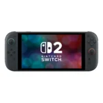 Nintendo Switch 2 + Mario Kart World Bundle (Latest Gen, Handheld Gaming Console, Full Game Download Included) – Soon