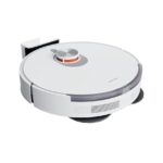 Xiaomi Robot Vacuum S20+ (Auto-Raising Mop & Smart Carpet Detection, 6000Pa Suction, LDS Laser Navigation, 170min Runtime)