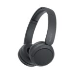 Sony WH-CH520 (Wireless Headphones, 50 Hours Battery Life, Quick Charging)