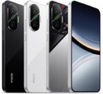 Poco F7 12GB/512GB (Qualcomm Snapdragon 8s Gen 4, 1.5K 120Hz Display, 90W HyperCharge, Global Version with 1 Year Warranty) – Soon