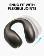 Anker Soundcore C40i (Open-Ear, Flexible Joint Design, Stable Fit, AI Enhanced Call Clarity)