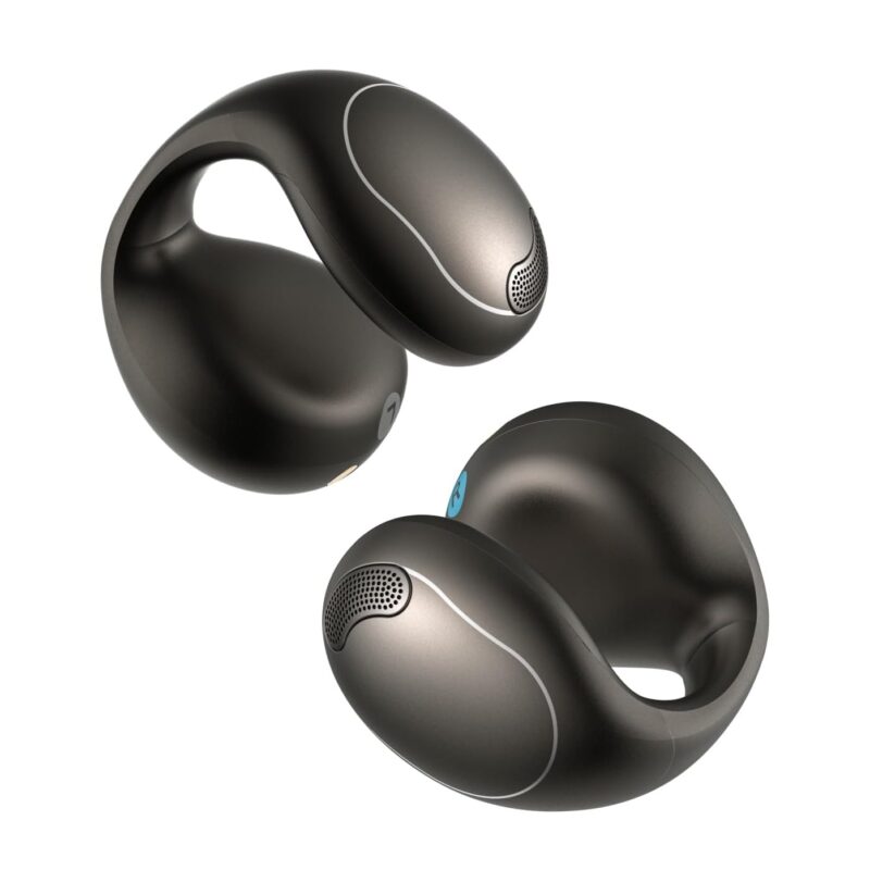 Anker Soundcore C40i (Open-Ear, Flexible Joint Design, Stable Fit, AI Enhanced Call Clarity)