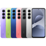 Infinix Hot 60i (6.7-inch Smartphone with 120Hz Refresh Rate, Mediatek Helio G81 Ultimate, 45W FastCharge, GyroPro)