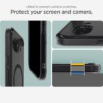Spigen Ultra Hybrid Frost Magfit | Google Pixel 9a Case