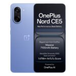 Nexus Blue