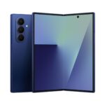 Blue Shadow