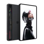 RedMagic Astra (Snapdragon 8 Elite Gaming Tablet, 9-inch 2.4K OLED, 8200mAh)