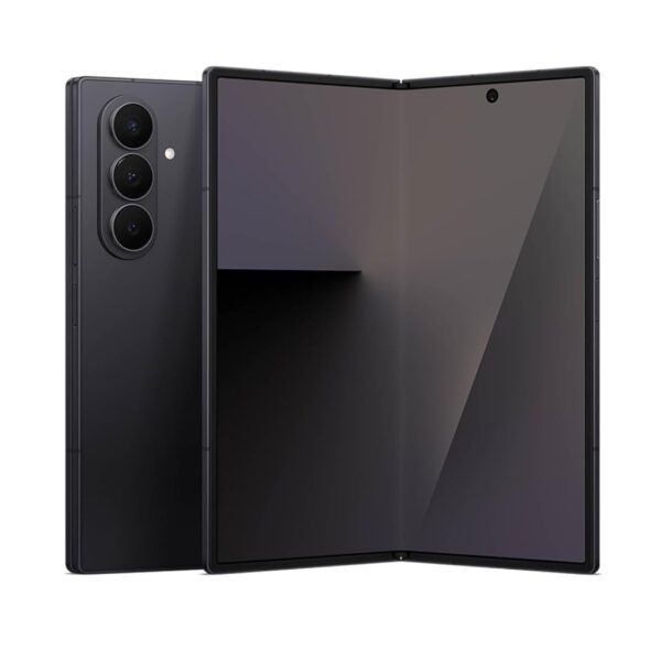 Samsung Galaxy Z Fold7 (Thinnest and Lightest Foldable by Samsung, Snapdragon 8 Elite, All-Day Battery) [Pre-Order]