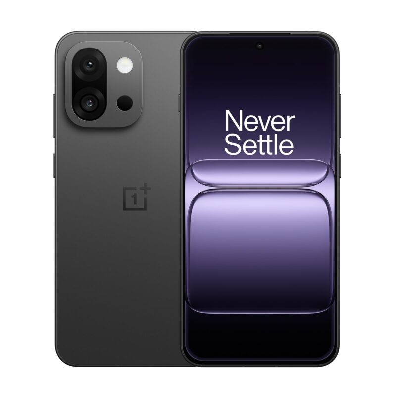 OnePlus 13s 12GB/256GB (6.3-inch Display, Snapdragon 8 Elite, 5.5G Network, Independent Wi-Fi) [Used]