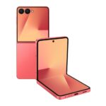 Coral Red