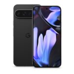 Google Pixel 9 Pro XL 128GB [Used] (Android Smartphone with 16GB RAM, Google Gemini, Triple Rear Camera System, and 6.8″ Super Actua Display)