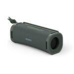 Sony ULT Field 1 (Ultra-Portable, Waterproof & Dustproof Bluetooth Speaker, Big Pro Sound with Punchy Bass)