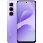 Soul Eye Purple